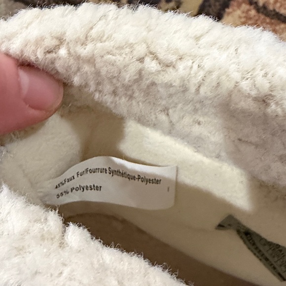 Womens Kamik Canada fleece lined rubber snow boot - Picture 2 of 7